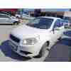 chevrolet aveo / kalos hatchback (t250, t255) del año 2008