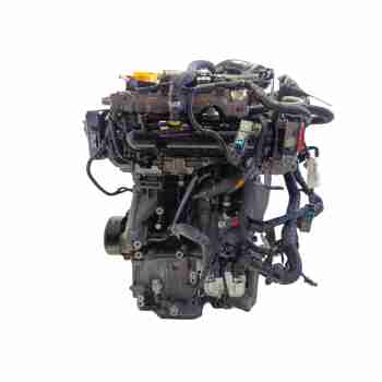 MOTOR COMPLETO H4DD460 8201730203 / VERE7900 
