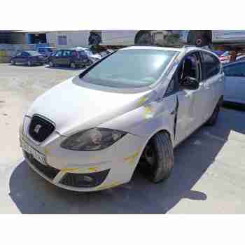seat altea xl (5p5, 5p8) del año 2014