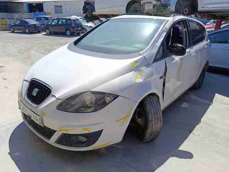 seat altea xl (5p5, 5p8) del año 2014