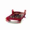 Recambio de piloto trasero izquierdo paragolpes para hyundai tucson (nx) maxx hybrid 2wd referencia OEM IAM 92405N7520  