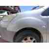 Recambio de aleta delantera izquierda para peugeot partner tepee 1.6 hdi 16v referencia OEM IAM 7840W2  