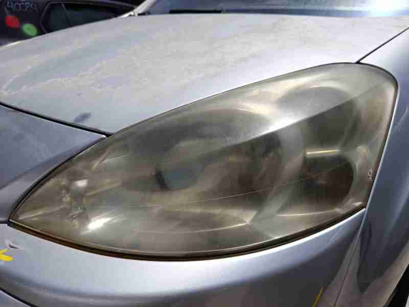 Recambio de faro izquierdo para peugeot partner tepee 1.6 hdi 16v referencia OEM IAM 6208K4  