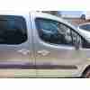 Recambio de puerta delantera derecha para peugeot partner tepee 1.6 hdi 16v referencia OEM IAM 9004Z6  