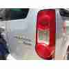 Recambio de piloto trasero derecho para peugeot partner tepee 1.6 hdi 16v referencia OEM IAM 6351FJ  