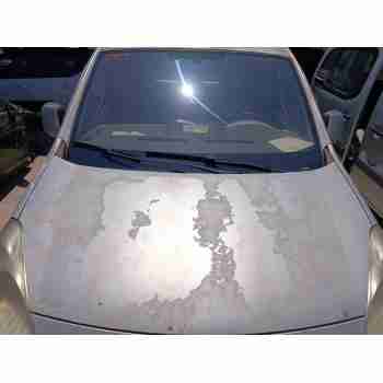 Recambio de capo para peugeot partner tepee 1.6 hdi 16v referencia OEM IAM   