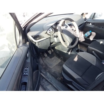 peugeot 207 sw del año 2009