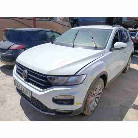 VOLKSWAGEN T-ROC (A11, D11)