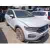 volkswagen t-roc (a11, d11) del año 2019