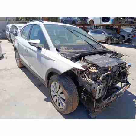 SEAT ARONA (KJ7, KJP)