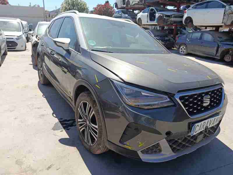 seat arona (kj7, kjp) del año 2024