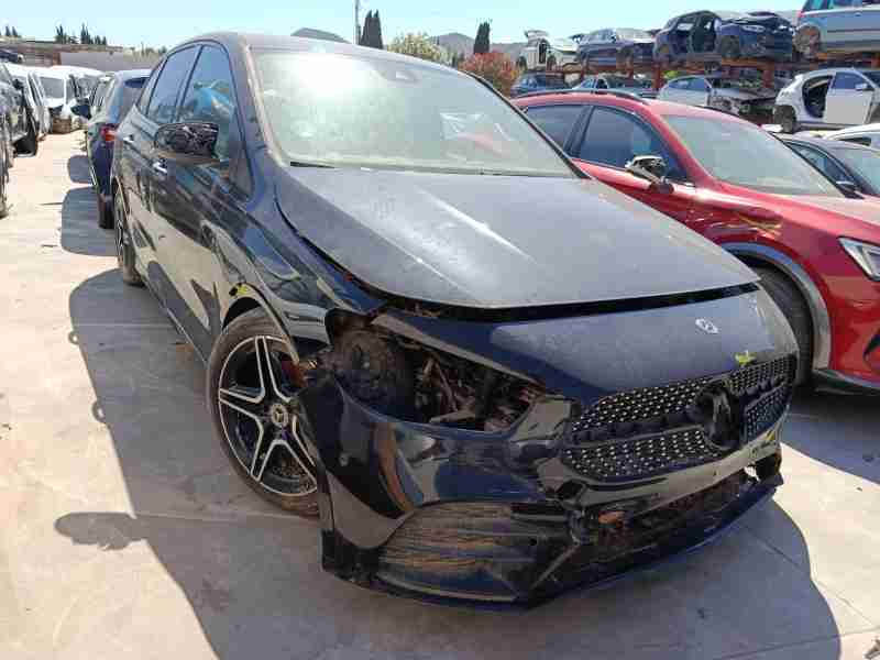 mercedes-benz clase b sports tourer (w247) del año 2022