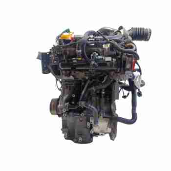 Recambio de motor completo para dacia duster (hm_) 1.0 tce 90 referencia OEM IAM H4DF480 8201730203 / VERE7900 