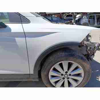 Recambio de aleta delantera derecha para seat arona (kj7, kjp) 1.6 tdi referencia OEM IAM 6F9821106B  