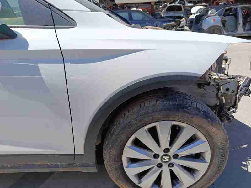 Recambio de aleta delantera derecha para seat arona (kj7, kjp) 1.6 tdi referencia OEM IAM 6F9821106B  