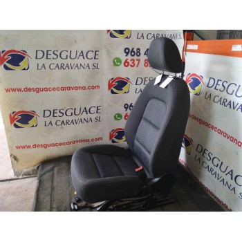 Recambio de juego asientos completo para audi q3 (8u) 2.0 tdi referencia OEM IAM   