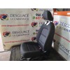 Recambio de juego asientos completo para audi q3 (8u) 2.0 tdi referencia OEM IAM   