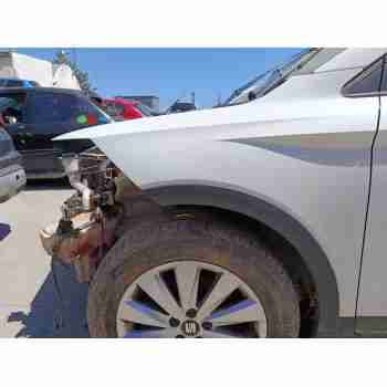 Recambio de aleta delantera izquierda para seat arona (kj7, kjp) 1.6 tdi referencia OEM IAM 6F9821105B  