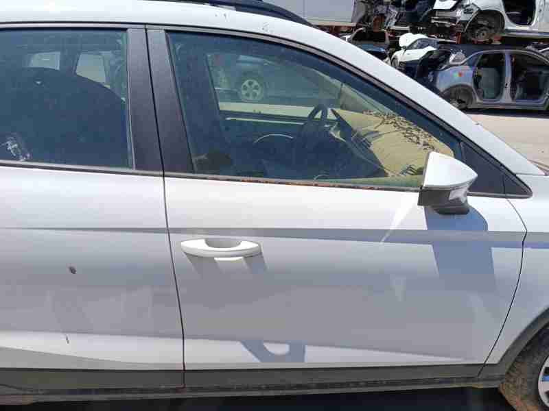 Recambio de puerta delantera derecha para seat arona (kj7, kjp) 1.6 tdi referencia OEM IAM 6F9831052D  