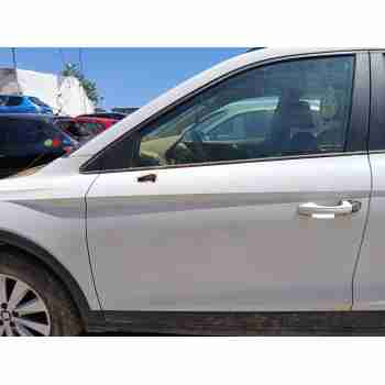 Recambio de puerta delantera izquierda para seat arona (kj7, kjp) 1.6 tdi referencia OEM IAM 6F9831051D  