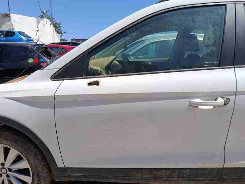 Recambio de puerta delantera izquierda para seat arona (kj7, kjp) 1.6 tdi referencia OEM IAM 6F9831051D  