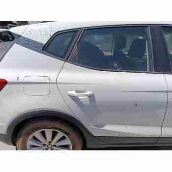 Recambio de puerta trasera derecha para seat arona (kj7, kjp) 1.6 tdi referencia OEM IAM 6F9833052E  