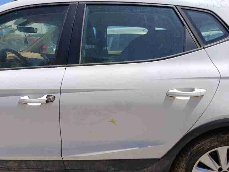 Recambio de puerta trasera izquierda para seat arona (kj7, kjp) 1.6 tdi referencia OEM IAM 6F9833051E  