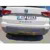 Recambio de paragolpes trasero para seat arona (kj7, kjp) 1.6 tdi referencia OEM IAM 6F9807421BGRU  