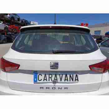 Recambio de porton trasero para seat arona (kj7, kjp) 1.6 tdi referencia OEM IAM 6F9827023C  