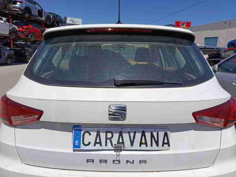 Recambio de porton trasero para seat arona (kj7, kjp) 1.6 tdi referencia OEM IAM 6F9827023C  
