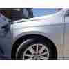 Recambio de aleta delantera izquierda para volkswagen passat b7 (362) 1.6 tdi referencia OEM IAM 3AA821021B  