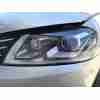 Recambio de faro izquierdo para volkswagen passat b7 (362) 1.6 tdi referencia OEM IAM 3AB941753  