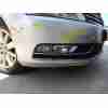 Recambio de paragolpes delantero para volkswagen passat b7 (362) 1.6 tdi referencia OEM IAM 3AA807217HGRU  