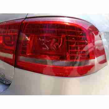 Recambio de piloto trasero derecho para volkswagen passat b7 (362) 1.6 tdi referencia OEM IAM 3AE945208B  
