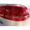 Recambio de piloto trasero derecho para volkswagen passat b7 (362) 1.6 tdi referencia OEM IAM 3AE945208B  