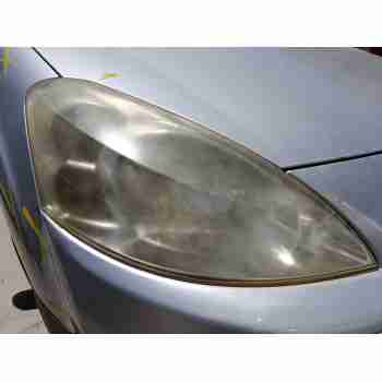 Recambio de faro derecho para peugeot partner origin monospace (g_) 1.6 hdi 75 referencia OEM IAM 6206K4  