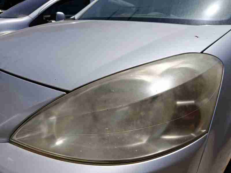 Recambio de faro izquierdo para peugeot partner origin monospace (g_) 1.6 hdi 75 referencia OEM IAM 6208K4  