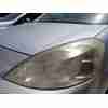 Recambio de faro izquierdo para peugeot partner origin monospace (g_) 1.6 hdi 75 referencia OEM IAM 6208K4  