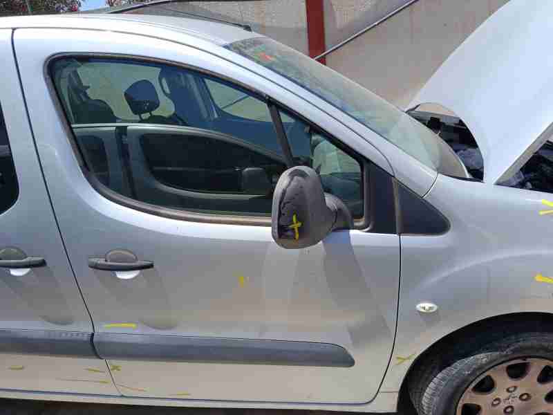 Recambio de puerta delantera derecha para peugeot partner origin monospace (g_) 1.6 hdi 75 referencia OEM IAM 9004Z6  