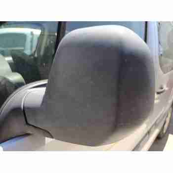 Recambio de espejo retrovisor izquierdo para peugeot partner origin monospace (g_) 1.6 hdi 75 referencia OEM IAM 8154TE  
