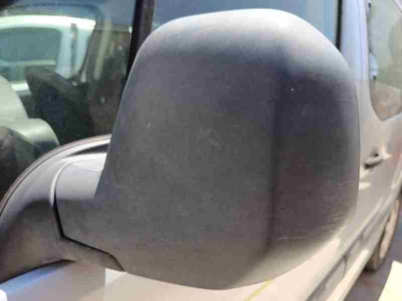 Recambio de espejo retrovisor izquierdo para peugeot partner origin monospace (g_) 1.6 hdi 75 referencia OEM IAM 8154TE  