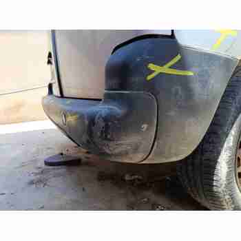 Recambio de paragolpes trasero para peugeot partner origin monospace (g_) 1.6 hdi 75 referencia OEM IAM 7410GG  