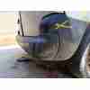 Recambio de paragolpes trasero para peugeot partner origin monospace (g_) 1.6 hdi 75 referencia OEM IAM 7410GG  