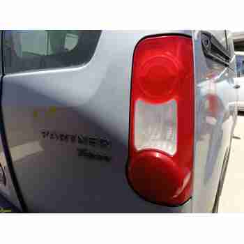 Recambio de piloto trasero derecho para peugeot partner origin monospace (g_) 1.6 hdi 75 referencia OEM IAM 6351FJ  