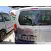 Recambio de puerta trasera izquierda para peugeot partner tepee 1.6 hdi 16v referencia OEM IAM   