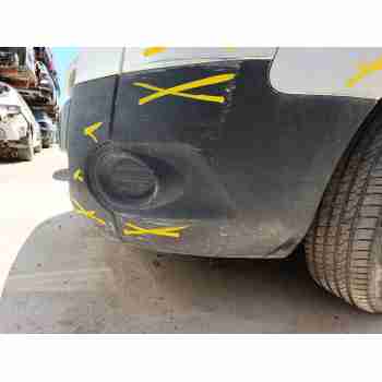 Recambio de paragolpes delantero para peugeot partner origin monospace (g_) 1.6 hdi 75 referencia OEM IAM   