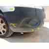 Recambio de paragolpes delantero para peugeot partner origin monospace (g_) 1.6 hdi 75 referencia OEM IAM   