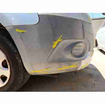 Recambio de paragolpes delantero para peugeot partner tepee 1.6 hdi 16v referencia OEM IAM   