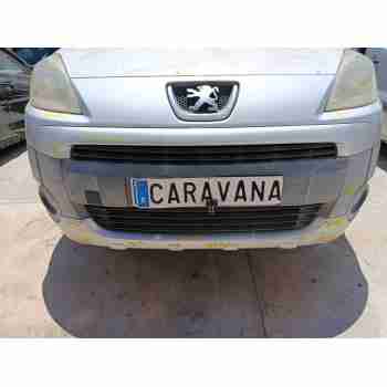 PARAGOLPES DELANTERO 7401PY 