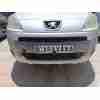 Recambio de paragolpes delantero para peugeot partner tepee 1.6 hdi 16v referencia OEM IAM   